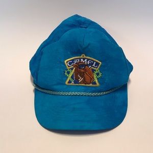 Vintage Joe Camel SnapBack